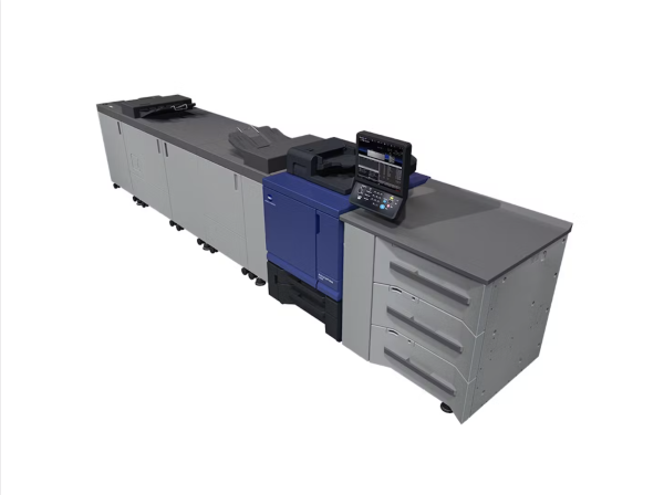 Konica Minolta Acurio Press C4070/ C4080